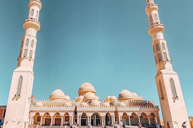 Hurghada Private Guided City Tour with Shopping - Key points at a glance