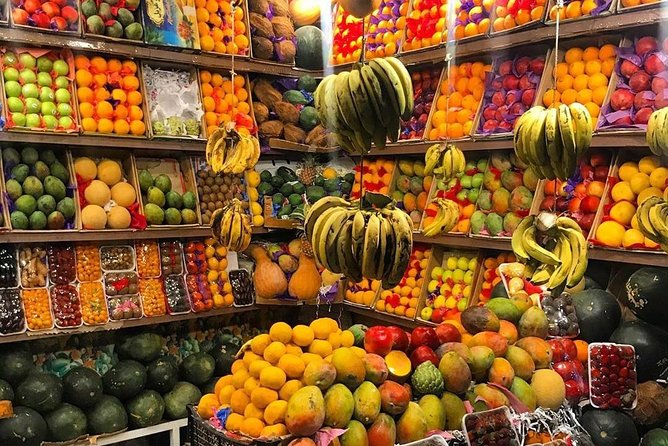 Hurghada Private Guided City Tour with Shopping - Downtown Hurghada, bazaars, and local shopping