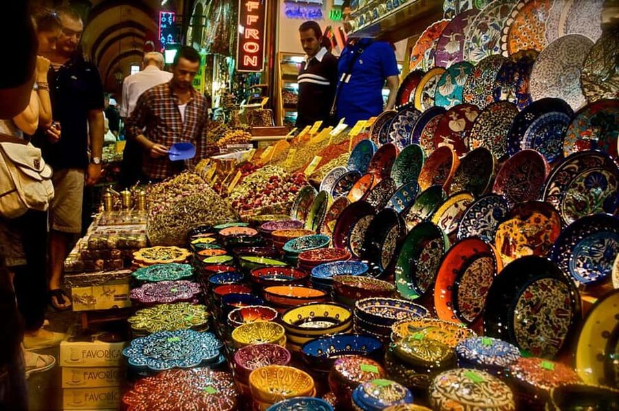 Hurghada: Private or Shared City Tour with Guide & Shopping - Key things to know before booking