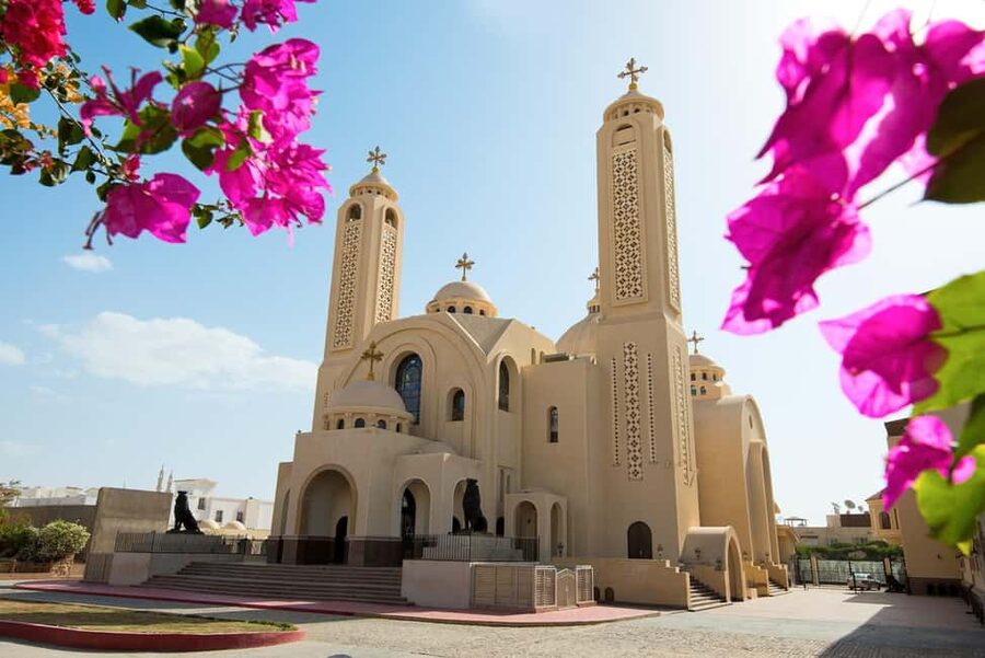 Hurghada: Private or Shared City Tour with Guide & Shopping - Who will get the most from this outing?