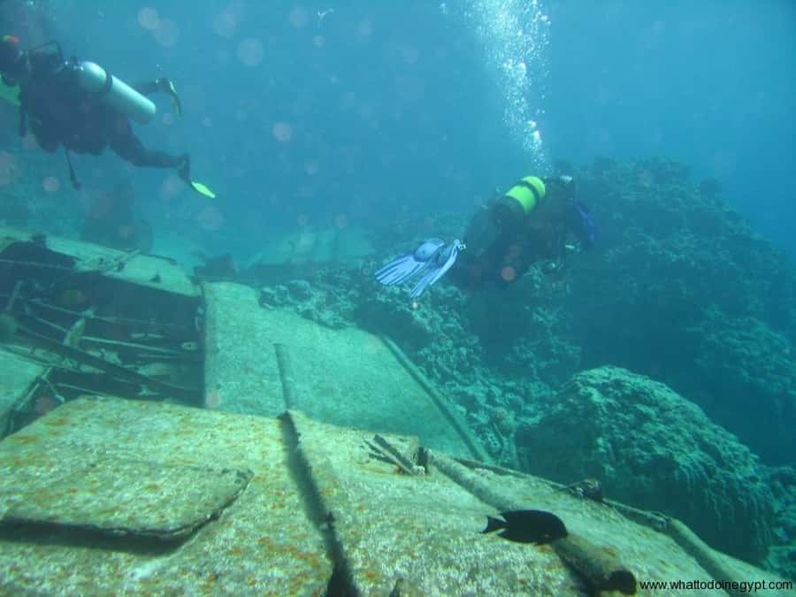 Hurghada, Professionals Diving in Open Water Tour with Lunch - Hotel pickup begins the day in Hurghada