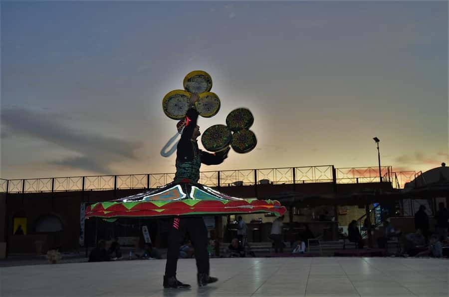 Hurghada: Quad Bike, Buggy, Jeep Safari, Camel Ride & Dinner - The buggy ride adds variety, not extra time