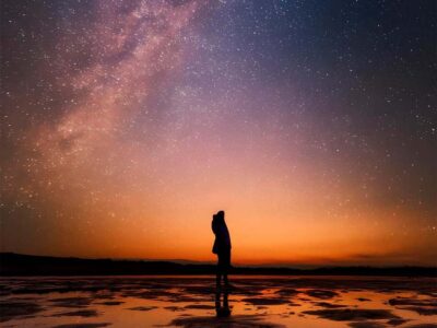 Quad Bike, Camel, Show, Dinner, & Stargazing Trip