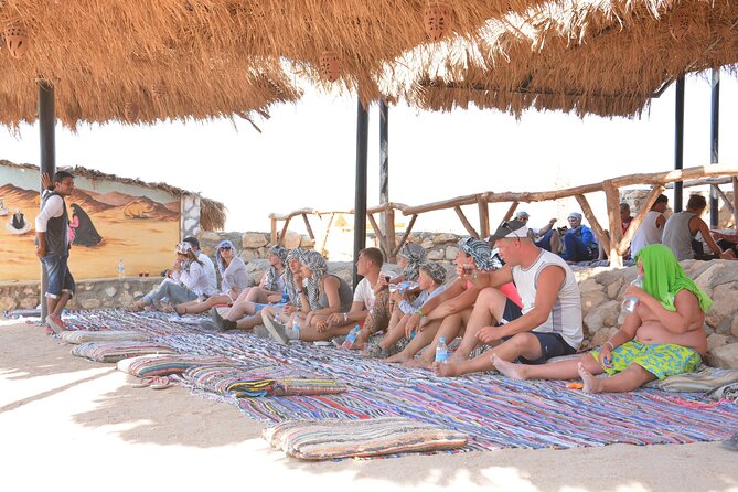 Hurghada Quad Bike Experience - What the $23.42 price really buys