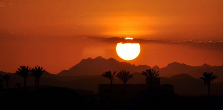 Hurghada: Quad Bike, Sea, Camel, Safari, Stargazing & Dinner - At the quad station, the safety test matters