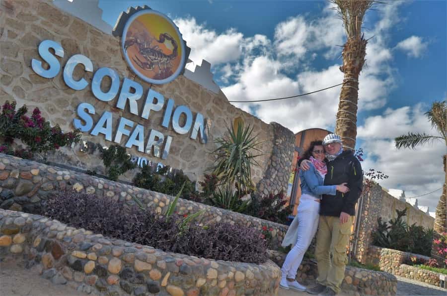Hurghada: Red Sea Desert Quad Biking Tour & Sand Mountain - Key points at a glance