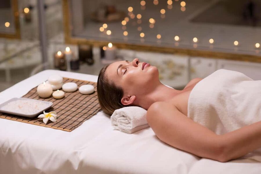 Hurghada: Royal & Traditional Hammam Spa with Transportation - A $22 spa break from Hurghada’s busy pace