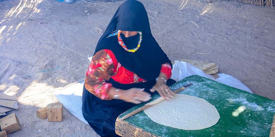 Hurghada: Safari Jeep, Buggy, Camel, Quad, Bedouin Dinner - What to pack for a less dusty day