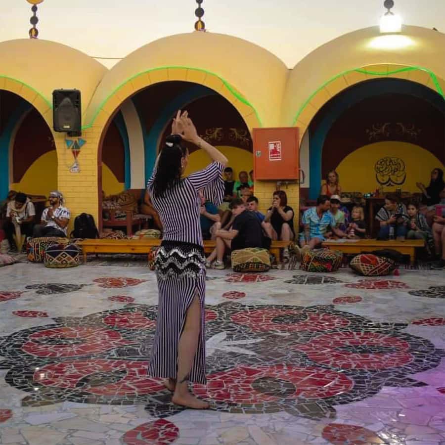 Hurghada: Safari Jeep, Quad, Buggy, Camel Ride & BBQ Dinner - Who Will Enjoy This Most?