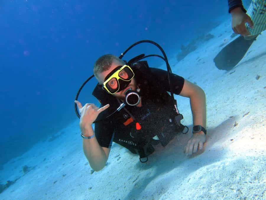 Hurghada: Scuba Diving cruise with lunch & pickup - Key points to know before booking