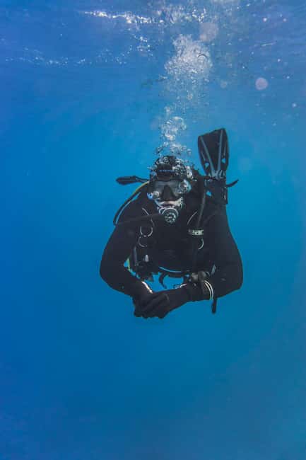 Hurghada: Scuba Diving for Beginners & Certified Divers - Should you book it?