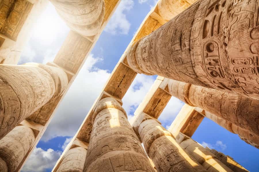 Hurghada: Small-Group Luxor Day Tour & Sunrise Balloon Ride - The value of $240 per person
