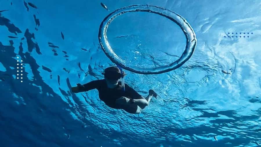 Hurghada: Snorkeling 6 x 1 to Orange Bay w Diving & Massage - The day in five useful points