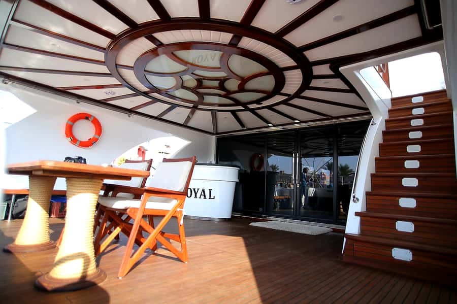 Hurghada: Snorkeling 6 x 1 to Orange Bay w Diving & Massage - A first scuba session, with modest expectations