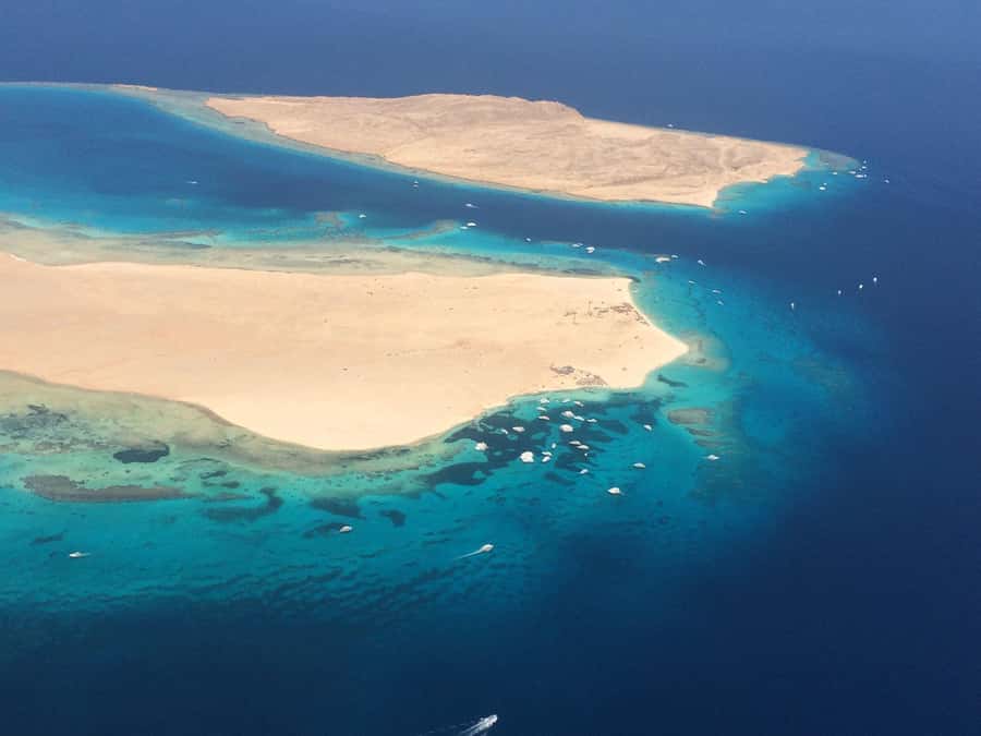 Hurghada: Snorkelling Trip by Speedboat with Hotel Pickup - Hotel pickup needs careful planning