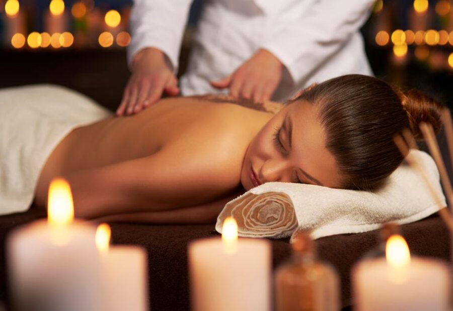 Hurghada: Spa Experience with Hammam, Massage, and Transfer - Key points to know before booking