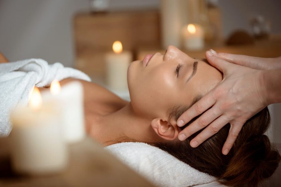 Hurghada: Spa Experience with Hammam, Massage, and Transfer - From Hurghada hotels to the Sultan spa