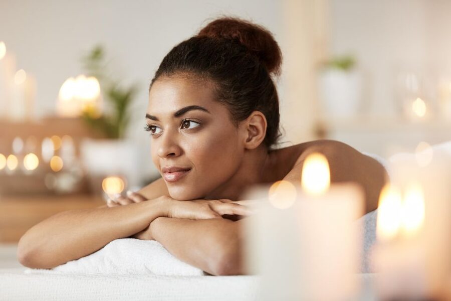 Hurghada: Spa Experience with Hammam, Massage, and Transfer - Who should book this Hurghada spa visit?