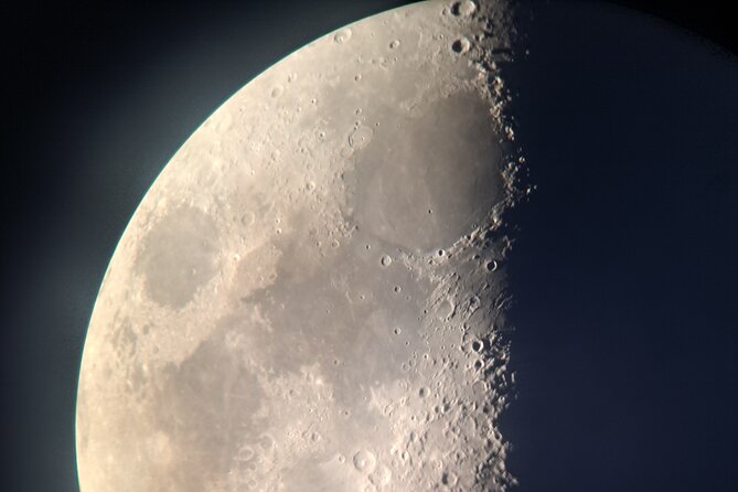 Hurghada SPACE OBSERVERS(Desert Stargazing) - Quick facts about the Hurghada stargazing trip