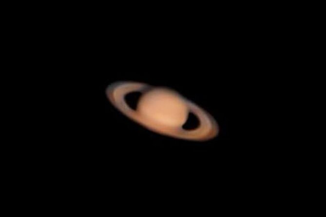 Hurghada SPACE OBSERVERS(Desert Stargazing) - Three hours under Egypt’s dark sky