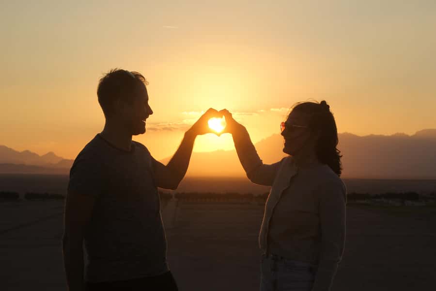 Hurghada: Star Stargazing Desert Adventure by Jeep & Dinner - What to wear and pack for the desert night
