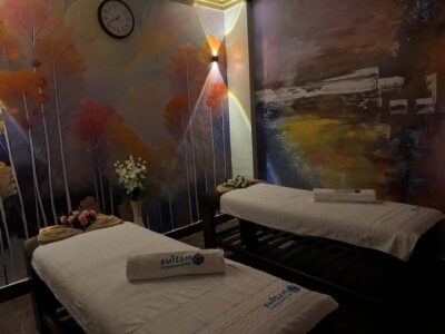 Sultan Cleopatra- Turkish Bath&Spa With Transfer