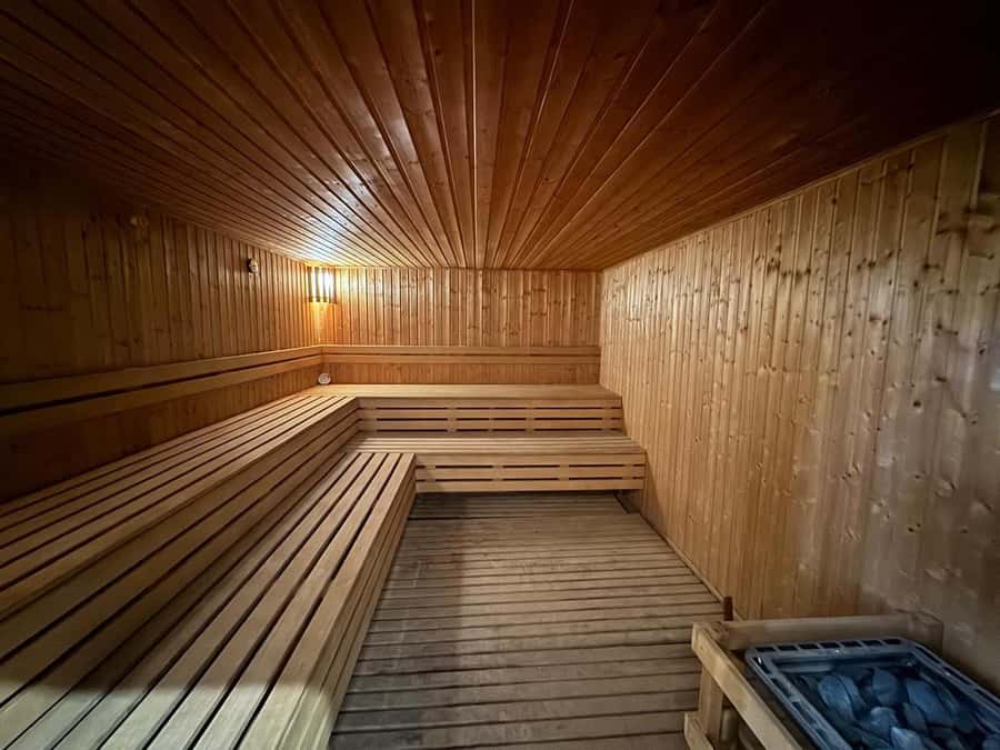 Hurghada: Sultan Cleopatra- Turkish Bath&Spa With Transfer - Who should book this experience?