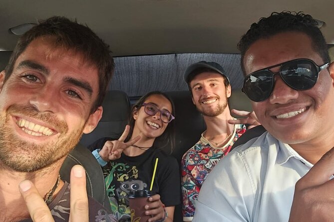 Hurghada to Luxor: Private Transfer & Dendara optional - Key points to know before booking