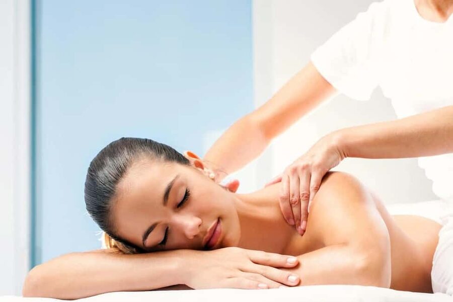Hurghada: Turkish Spa Experience with Massage - Sauna first: a gentle start to the treatment