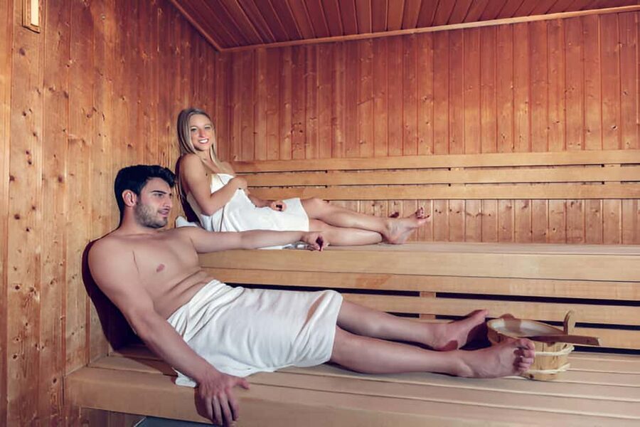 Hurghada: Turkish Spa Experience with Massage - The atmosphere: calm, private, and plainly local