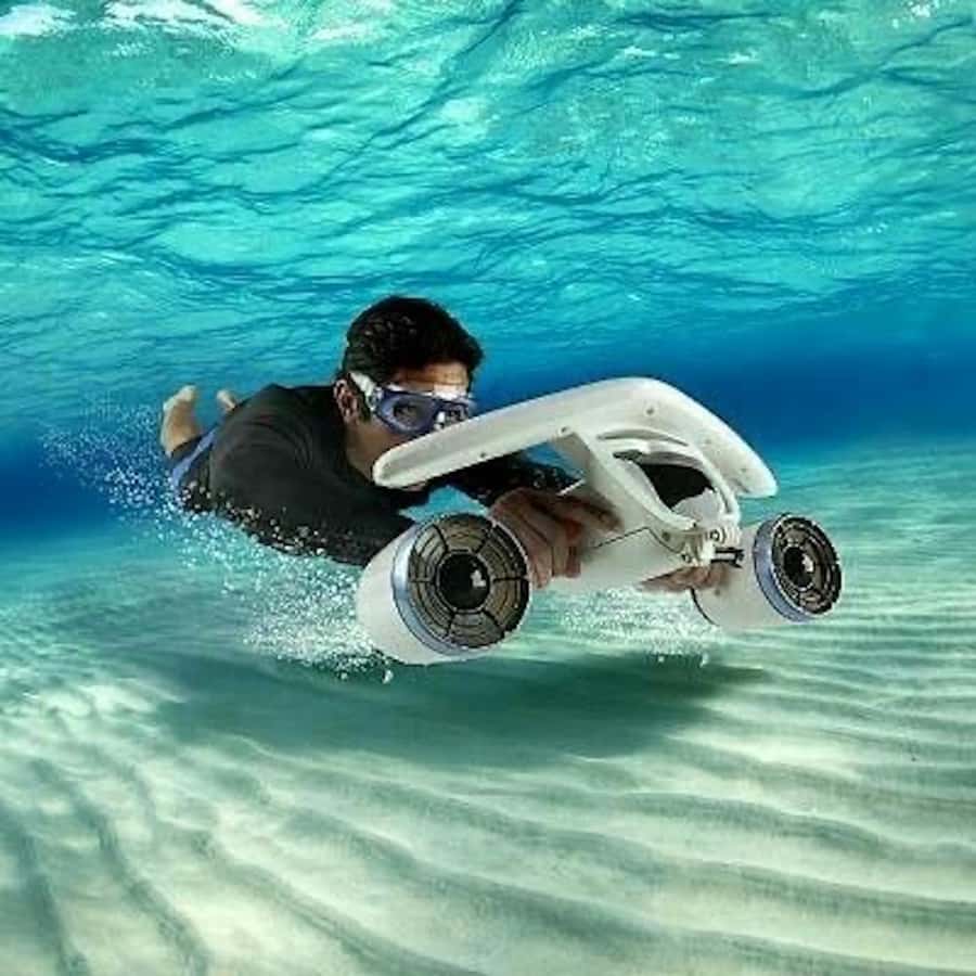 Hurghada: Water Sports, Banana Boat & Snorkeling Adventure - What this Hurghada water sports day is really like