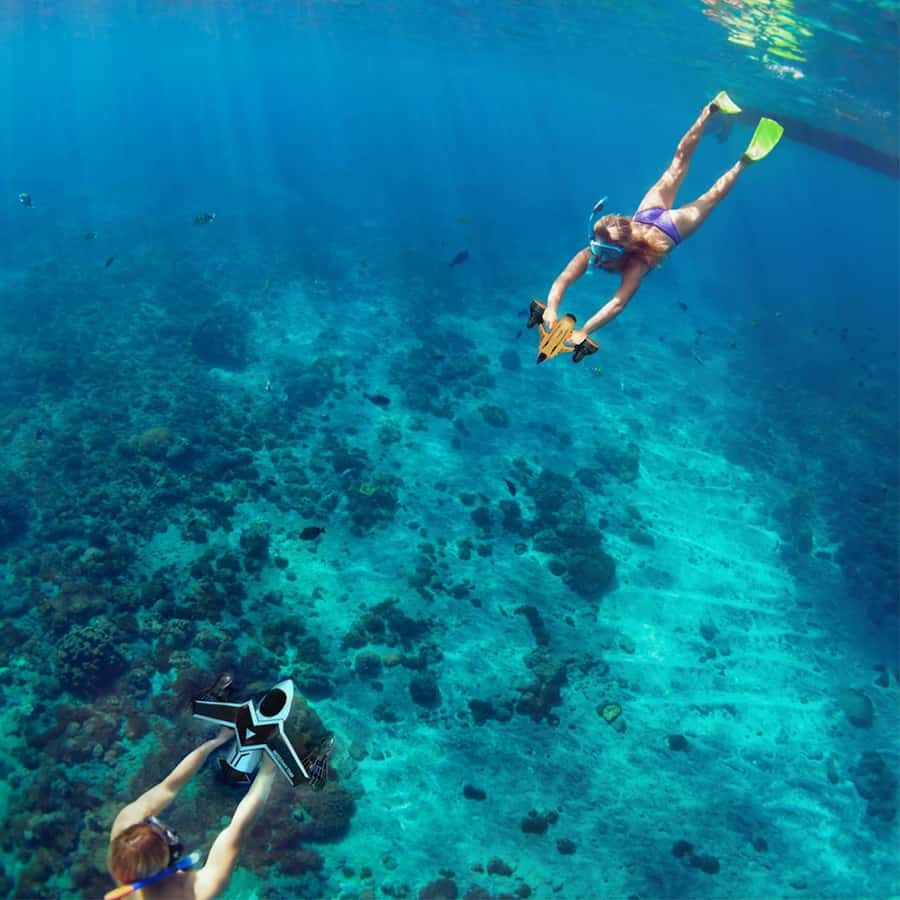 Hurghada: Water Sports, Banana Boat & Snorkeling Adventure - How good is the $28 value?