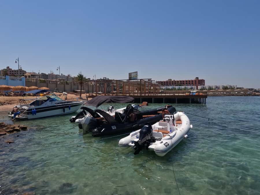 Hurghada: White Island Speedboat Tour, Snorkeling, & Lunch - Who will enjoy this outing most
