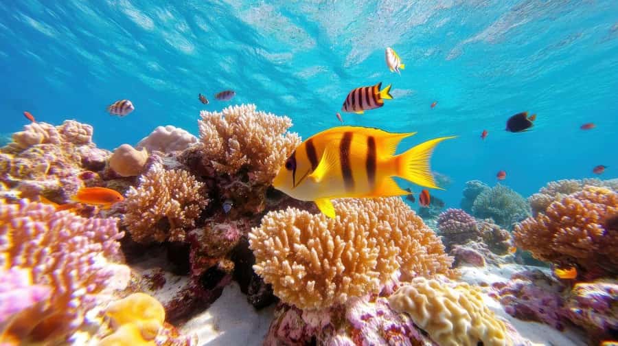 Hurghada: Yacht Trip Dolphin Watching W Lunch & Multi Option - Should you book this Hurghada yacht trip?