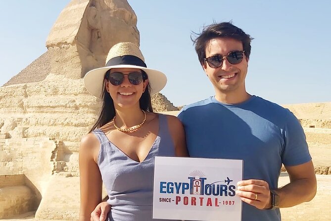 Incredible 7 Days Tour around Cairo, Luxor, and Hurghada - Key Details Before You Book