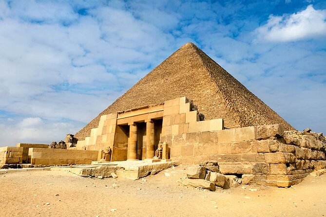 Incredible 7 Days Tour around Cairo, Luxor, and Hurghada - Karnak Temple and the Road to Hurghada