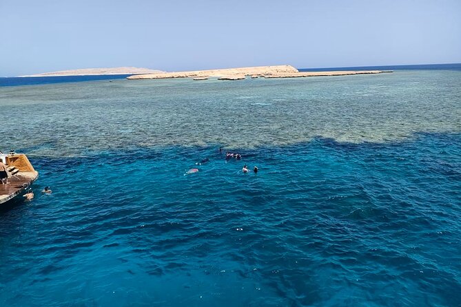 Intro Diving Beginner and Discover Red Sea Underwater - What the $61 price really covers
