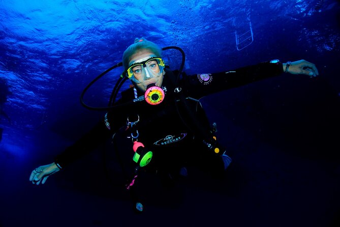 Intro Scuba Diving: 2 Dive Stops With Lunch & transfer - Hurghada - Key points at a glance