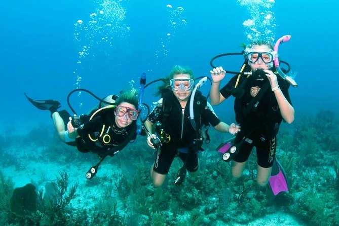 Intro Scuba Diving Beginners Full Day Boat Trip 2 Stops Diving & Lunch– Hurghada - Starting the morning in Hurghada