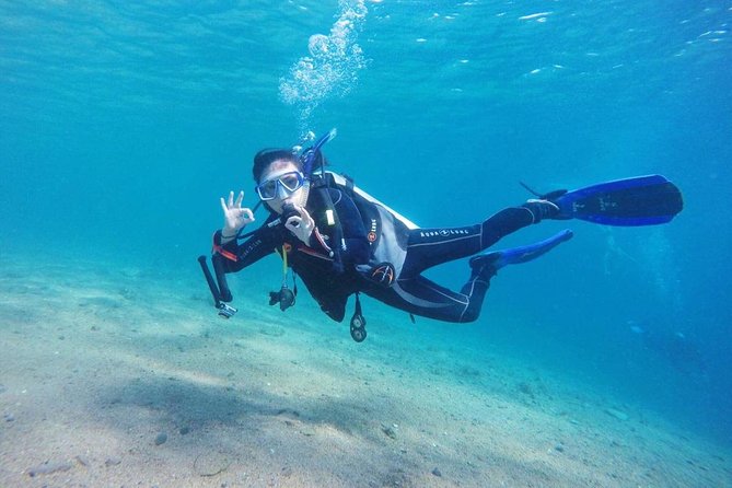 Intro Scuba Diving Beginners Full Day Boat Trip 2 Stops Diving & Lunch– Hurghada - What the $20 price includes, and what it does not