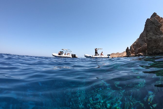 Islands & Snorkeling Private Tour in Hurghada - Finishing at Hurghada’s new marina
