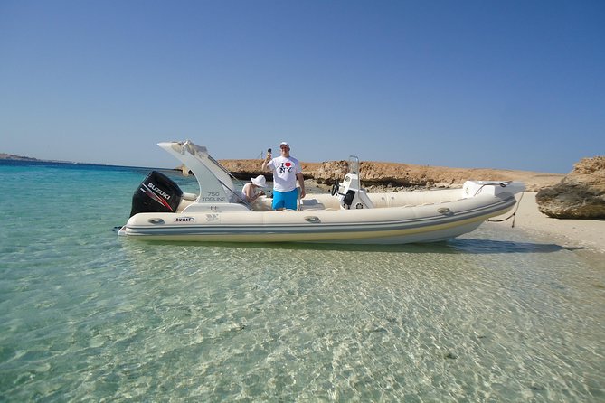Islands & Snorkeling Private Tour in Hurghada - Who will enjoy this Hurghada tour most
