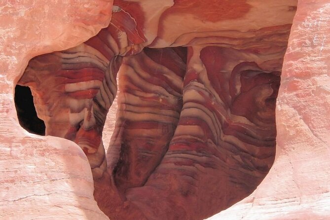 Jeep Safari Salama Colored Canyon from Sharm El-Sheikh - Optional quad biking and the cost question