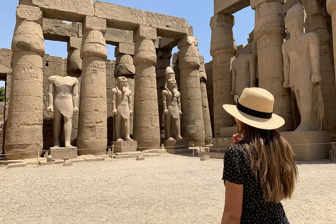 Karnak And Luxor Temples Private Tour - Is $61 a good value?