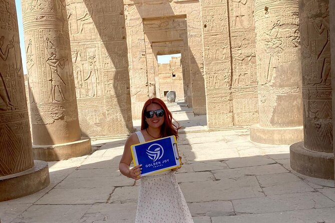 Karnak And Luxor Temples Private Tour - Who should book this private temple tour?