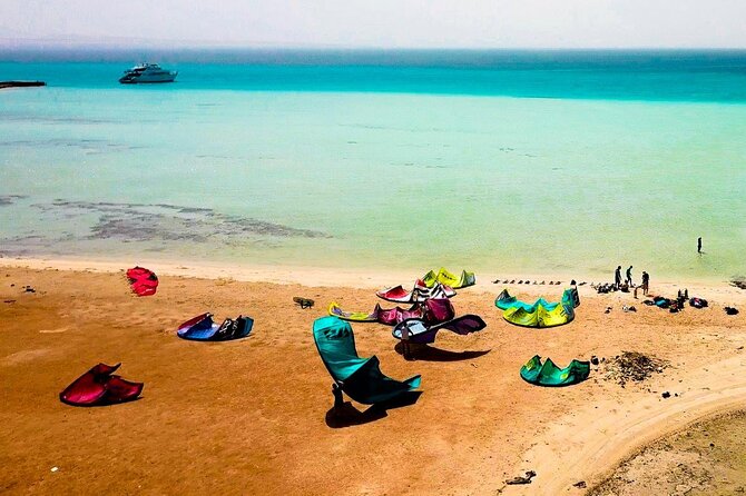 Kite Cruise Egypt - What You Are Really Buying for $1,302.72