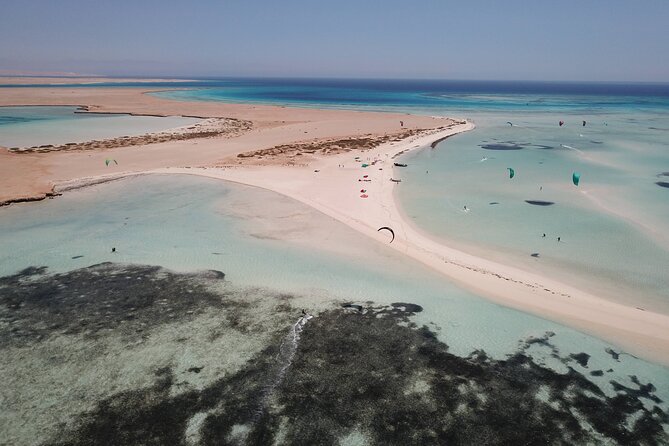 Kite Cruise Egypt - Day 7: A Final Morning Before Hurghada