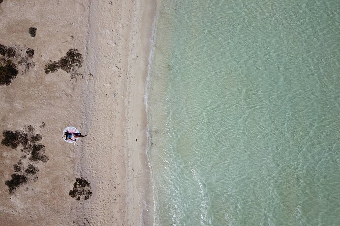 Kite Cruise Egypt - Lessons, Safety, and Who Should Kite Here