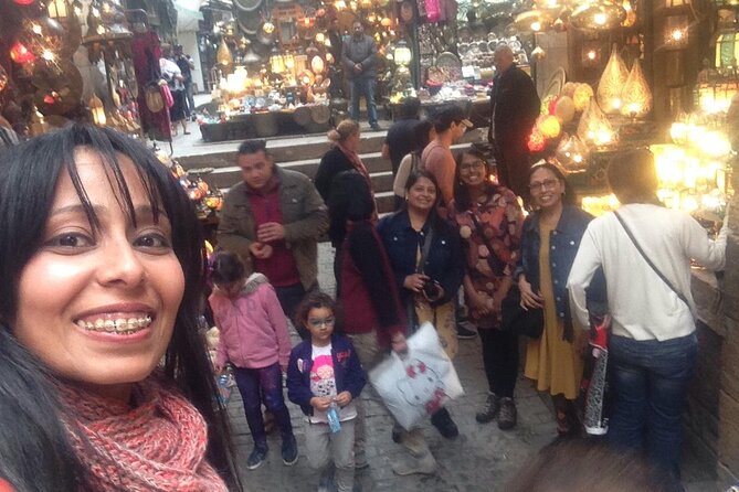 Local Oriental Food Tour from Cairo or Giza hotels - Is the $10 Price Good Value?