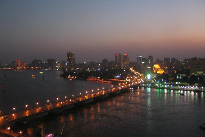 Local Oriental Food Tour from Cairo or Giza hotels - What I Would Clarify Before Booking